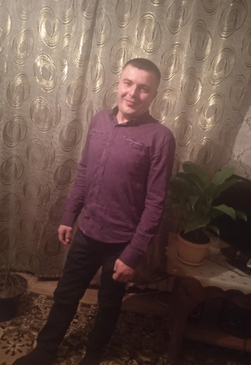 My photo - Dmitriy, 36 from Uryupinsk (@dmitriy426437)