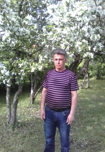 My photo - kNikolay, 70 from Ukhta (@knikolay2)