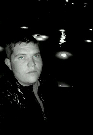 Моя фотография - Иван, 28 из Ноябрьск (@ivan135311)
