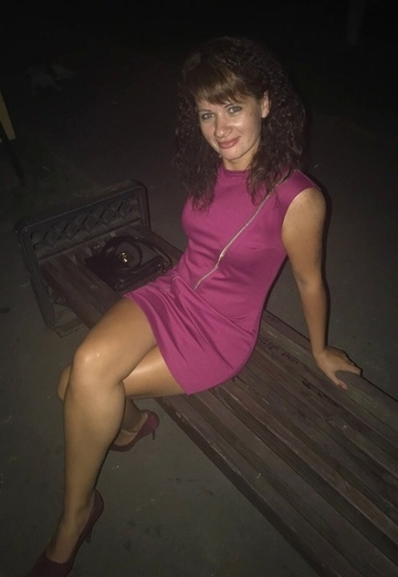 Моя фотография - Оксана, 34 из Гомель (@oksana111853)