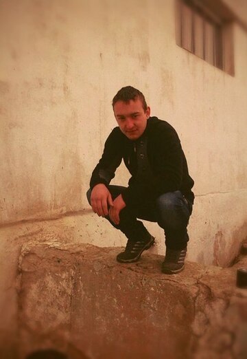 My photo - Pavel, 28 from Vitebsk (@pavel38192)