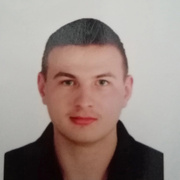 Никита Варламов, 22, Вознесенское