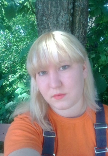 My photo - Svetlana, 38 from Salavat (@svetlana4500)
