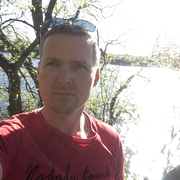 Олег, 41, Волхов