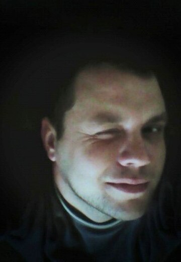 My photo - Sergey, 35 from Yakymivka (@sergey476735)