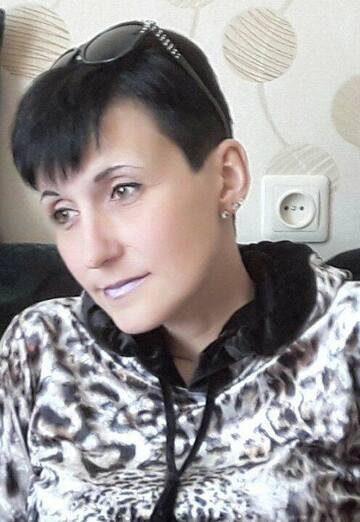 My photo - Elena, 47 from Riga (@elena307563)