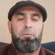 Аслан, 46, Верейка