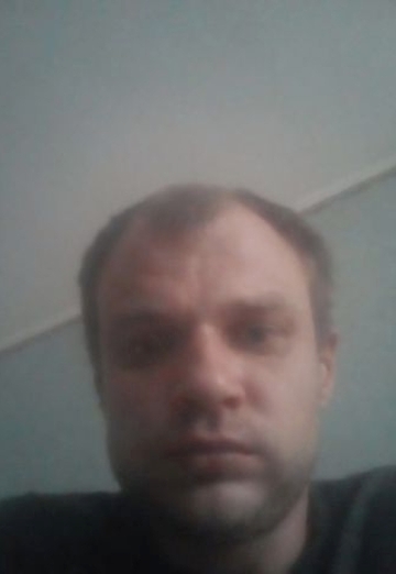 Моя фотография - Андрей, 35 из Краснодар (@andrey576912)