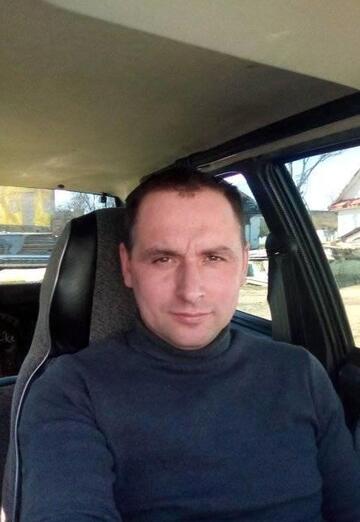 Моя фотография - Андрій, 42 из Ровно (@andry15313)