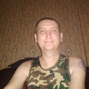Колян Геннадич, 43, Киржач