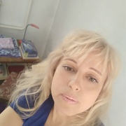 Юля, 45, Артем