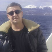 Алекс, 53, Южно-Курильск