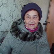 Olga 70 Novosibirsk