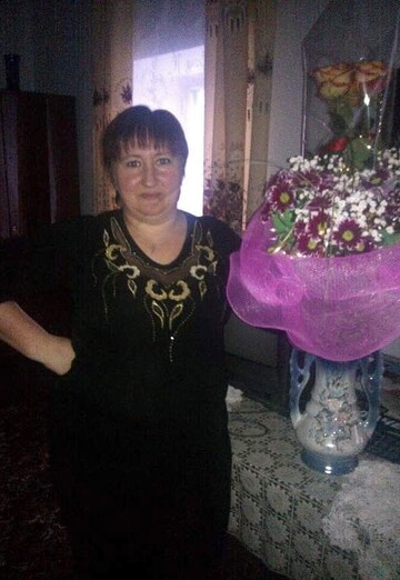 Моя фотография - Оксана, 52 из Киев (@oksana65696)