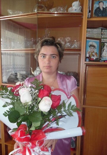 My photo - Natalya K, 39 from Cheremkhovo (@natalyak27)