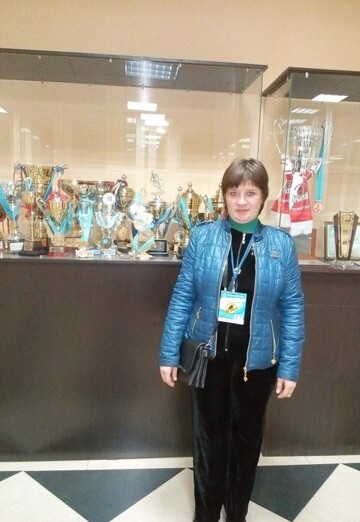 Моя фотография - Ирина, 41 из Темиртау (@irina211890)