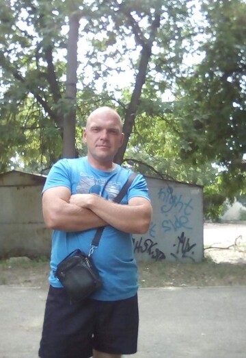 Моя фотография - Андрей, 37 из Тольятти (@andrey549499)