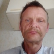 Алексей Луняев, 50, Кировград
