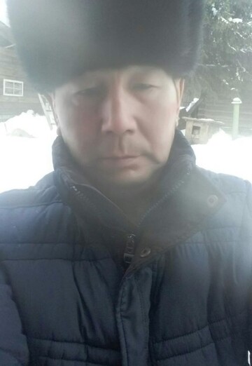 Моя фотография - Nurlan, 60 из Усть-Каменогорск (@nurlan6010)