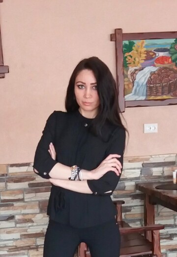 My photo - Nadejda, 34 from Ust-Kut (@nadejda68042)