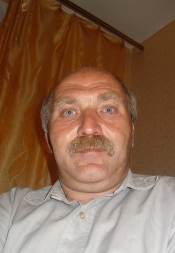 Моя фотография - юра, 54 из Тамбов (@ura3563)