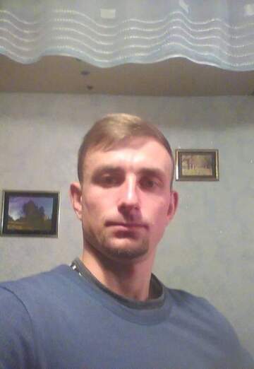 Моя фотография - Влад, 32 из Чернигов (@vlad146624)