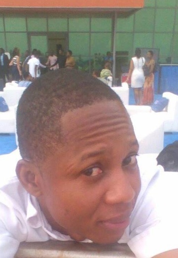 Моя фотография - Prince Chinonye, 38 из Лагос (@princechinonye)