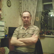 Nikolay Ivanov 67 Moscow