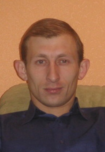 My photo - Ildar, 48 from Naberezhnye Chelny (@ildar13415)