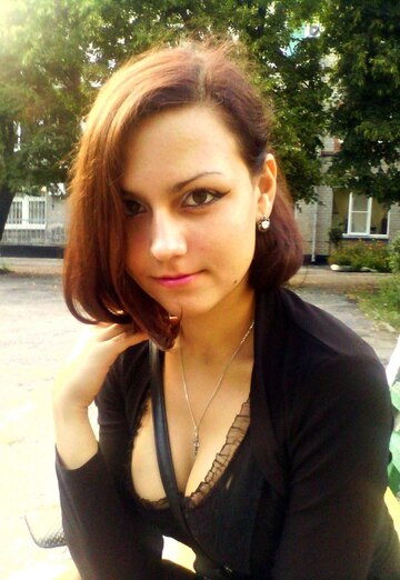Моя фотография - Катринка, 30 из Кременчуг (@katrinka265)