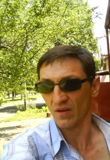 My photo - vadim, 54 from Vladikavkaz (@vadim1148)