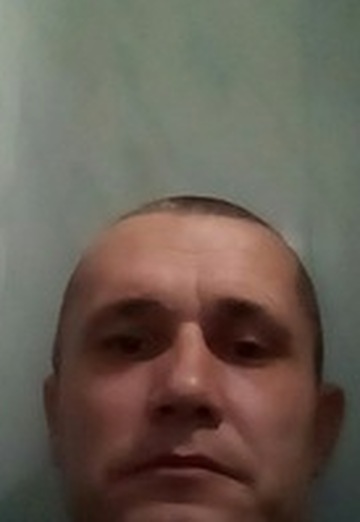 Моя фотография - Сергей, 42 из Симферополь (@sergey632447)