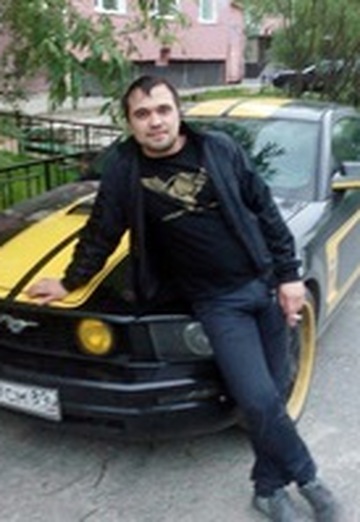 My photo - Ilnur Radikovich, 37 from New Urengoy (@ilnurradikovich)