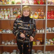 Светлана, 54, Зеленодольск