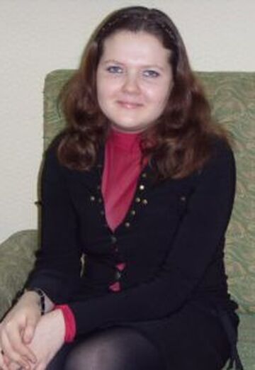 Ma photo - Tatiana, 32 de Tobolsk (@tatwyna5287960)