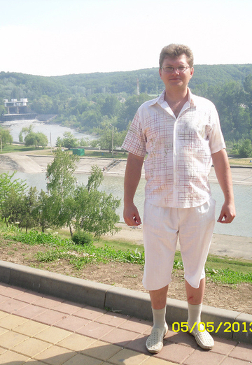 Моя фотография - Denis, 43 из Курганинск (@id156011)