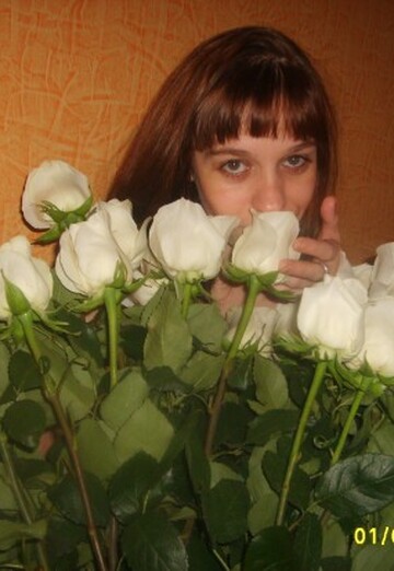 Моя фотография - Татьяна, 40 из Барнаул (@bezginatatyana)