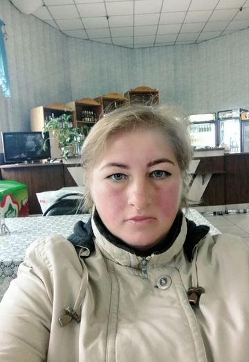 Моя фотография - Екатерина, 38 из Астана (@ekaterina140385)