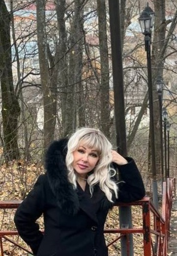 Mein Foto - Jana, 49 aus Nischni Nowgorod (@yana79009)