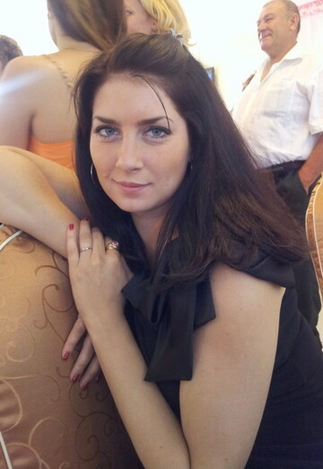 My photo - Irina, 36 from Astana (@irina28594)
