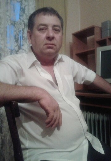 My photo - Karaganda popandopulo, 59 from Karaganda (@alikpopandopulo)