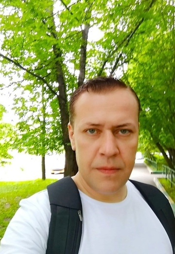 My photo - Aleksey, 40 from Verkhnedneprovskiy (@aleksey248648)