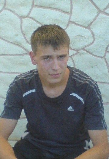 Моя фотография - sergei, 30 из Саранск (@sergei17095)