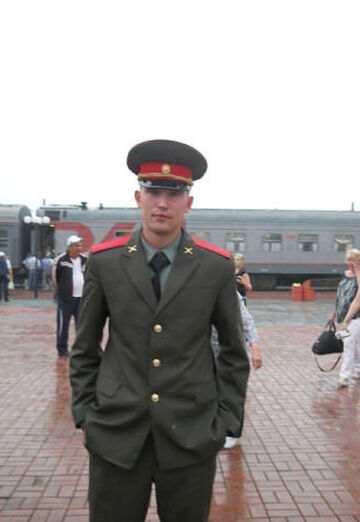 My photo - Artem, 32 from Petropavlovskoye (@artem133112)