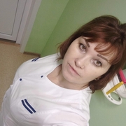 Ната, 45, Краснощеково