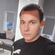 Денис, 32, Советск (Калининградская обл.)