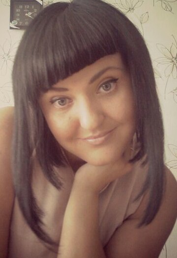La mia foto - Evgeniya, 34 di Korkino (@evgeniya12623)