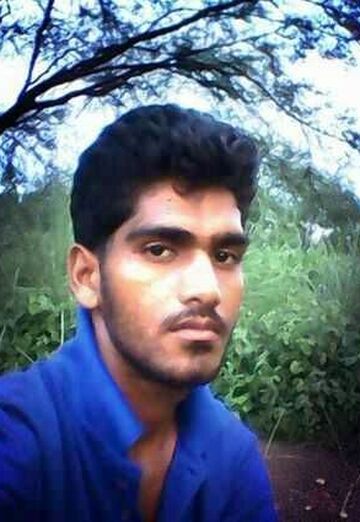 My photo - Deependra Singh, 31 from Ahmednagar (@deependrasingh)
