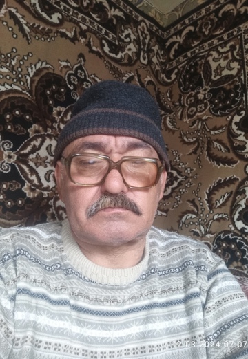 My photo - Boris, 57 from Cherkessk (@boris46215)