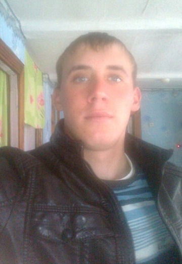 Моя фотографія - Диман, 33 з Калінінград (@diman7164)